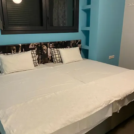 Kentriko Appartement Limenaria (Thasos)