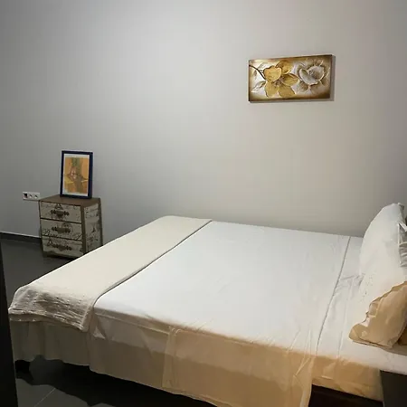 Kentriko Appartement Limenaria (Thasos)