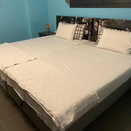 Appartement Kentriko