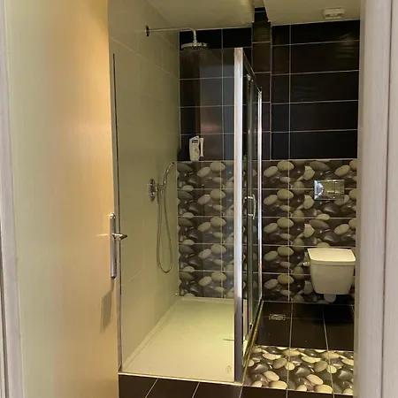Kentriko Appartement